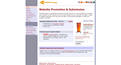 Desktop Screenshot of globalpromote.com